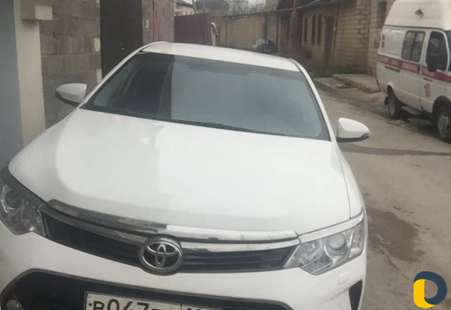 Прокат авто