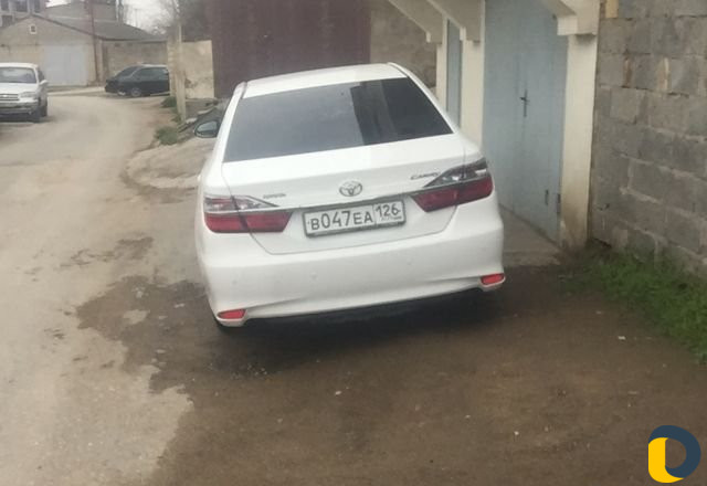 Прокат авто