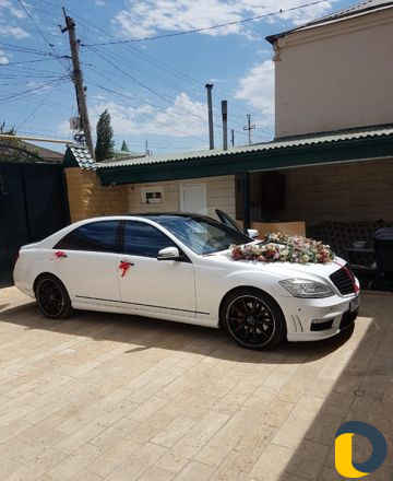 Прокат авто