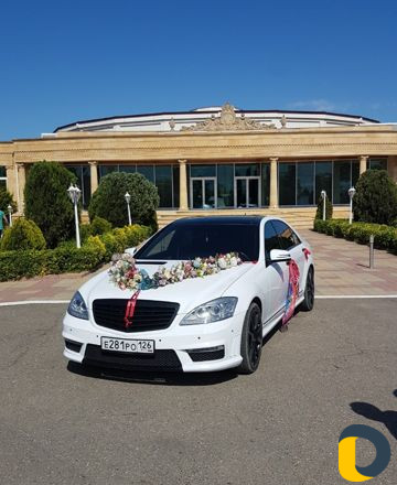 Прокат авто