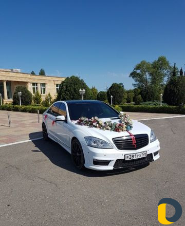Прокат авто