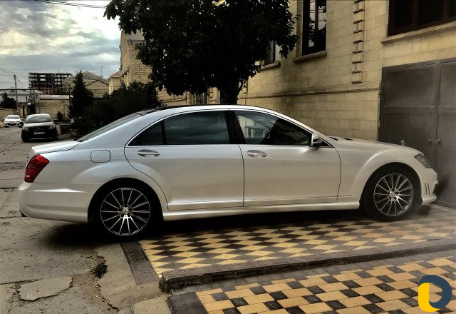 Прокат авто