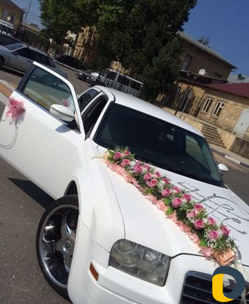 Прокат авто