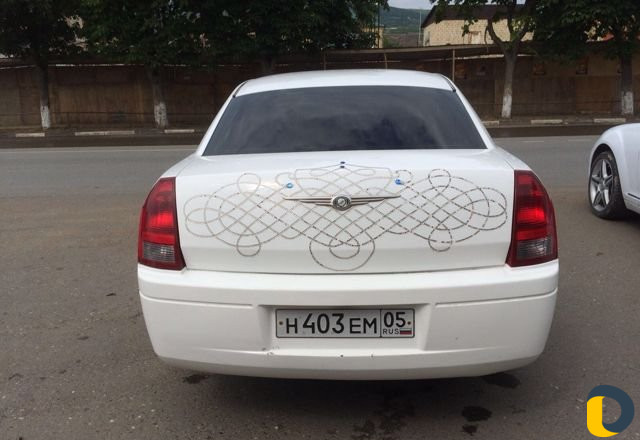 Прокат авто