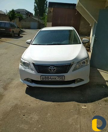 Прокат авто