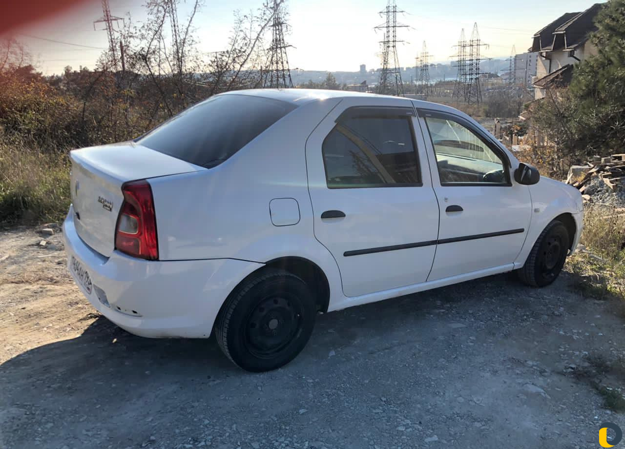 Прокат авто