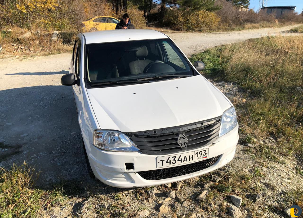 Прокат авто
