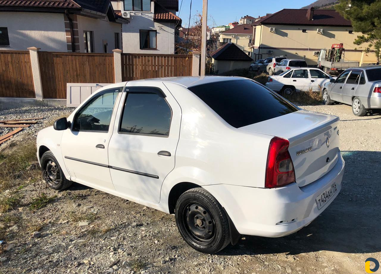 Прокат авто