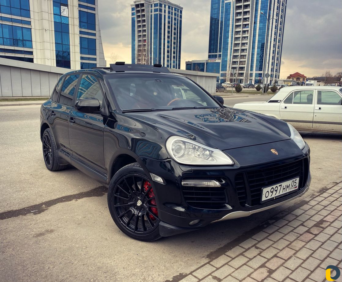 Прокат авто