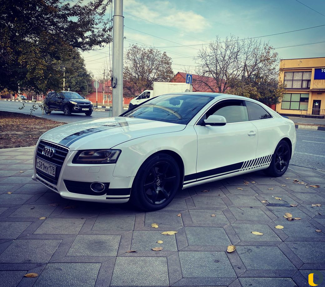 Прокат авто