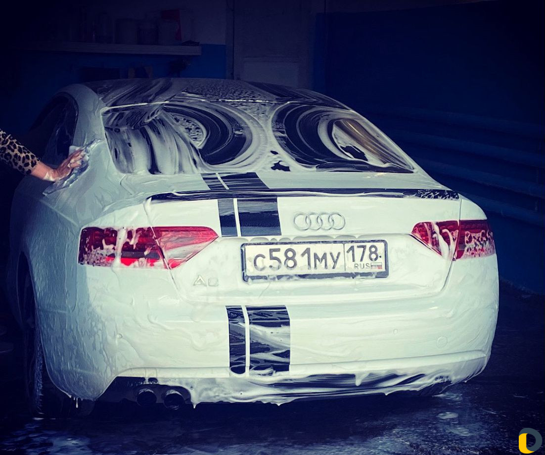 Прокат авто