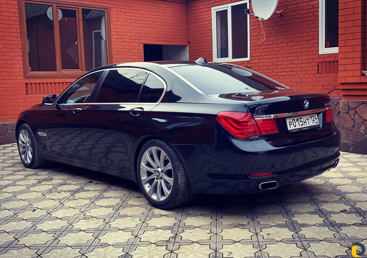 Прокат авто