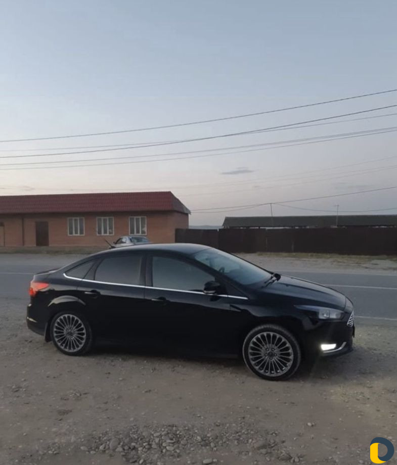 Прокат авто