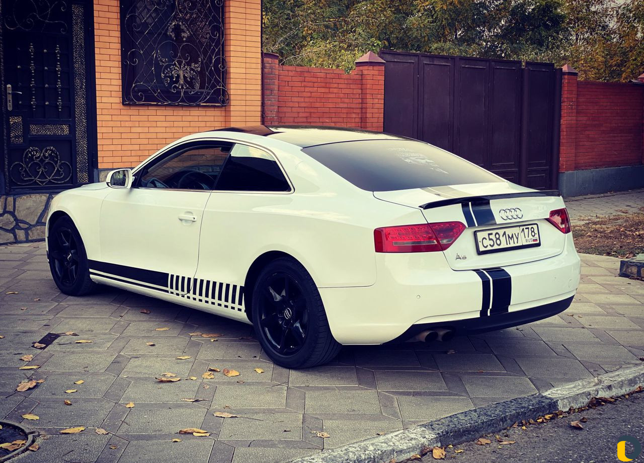 Прокат авто