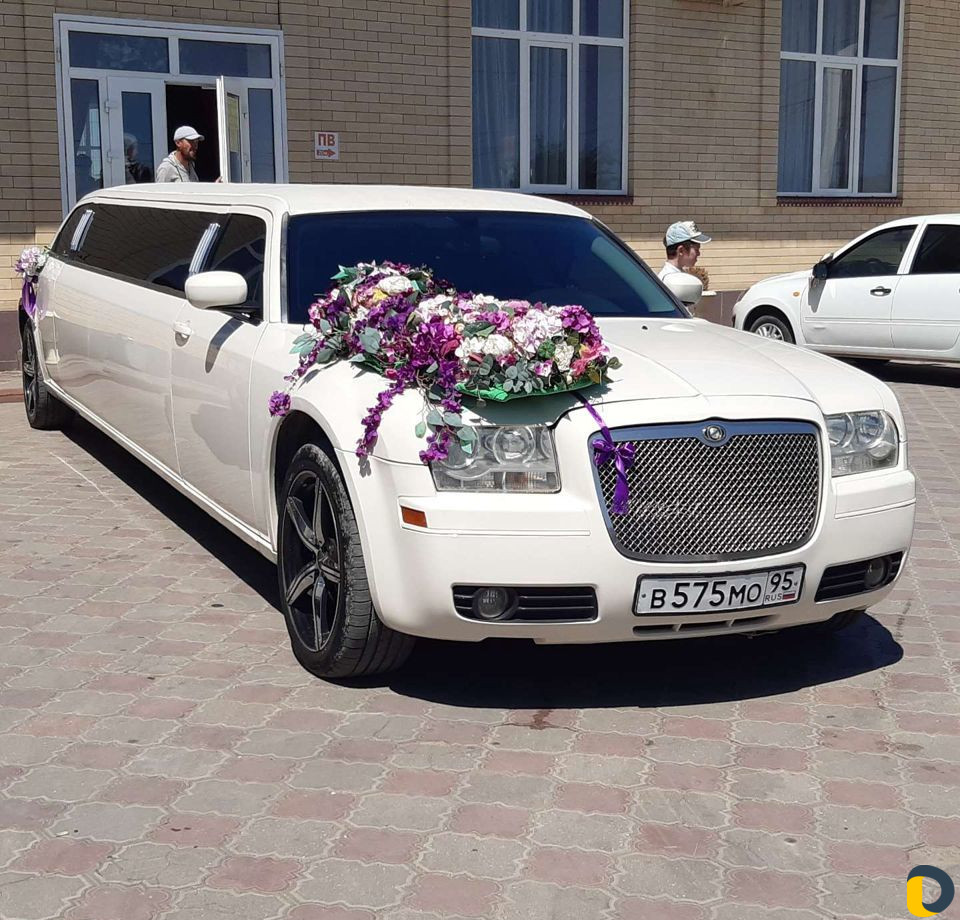 Прокат авто