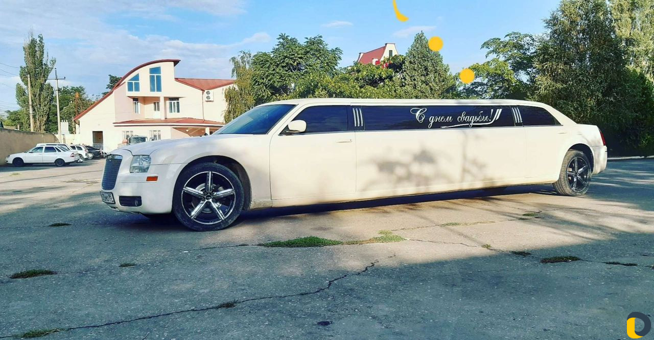 Прокат авто