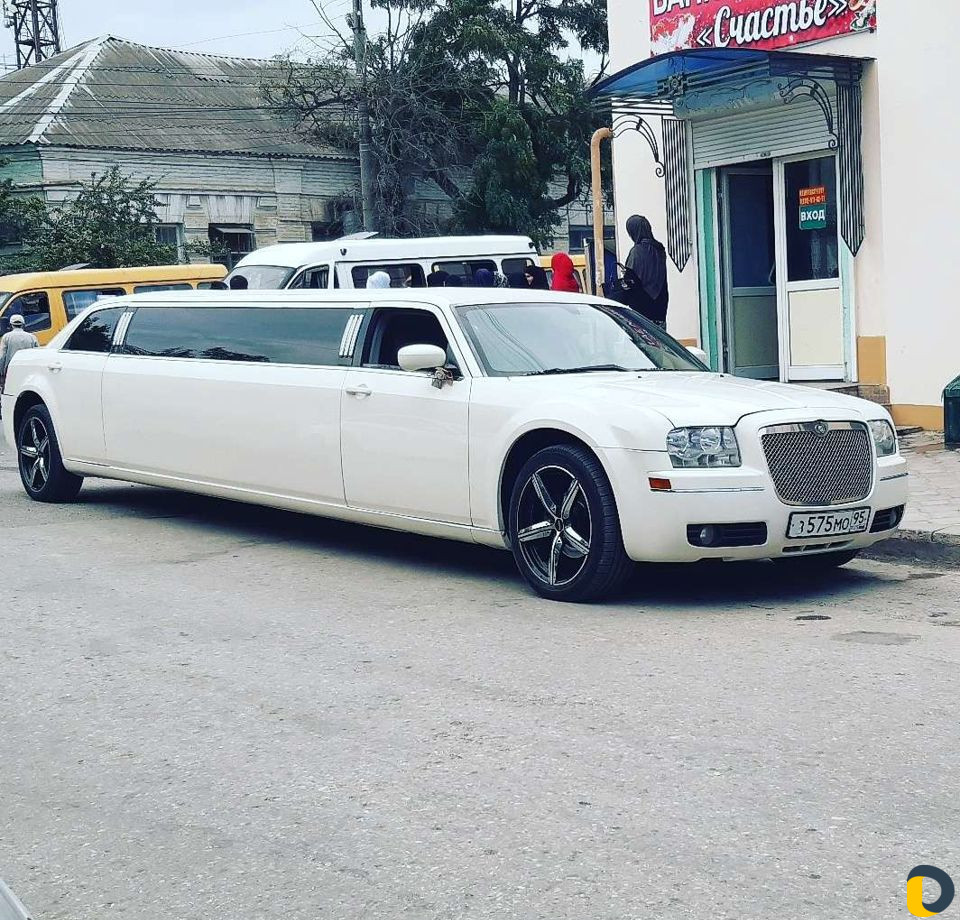 Прокат авто