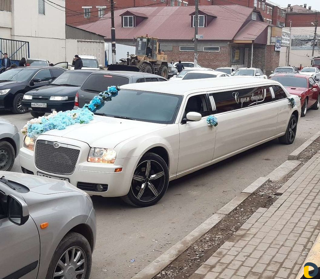 Прокат авто