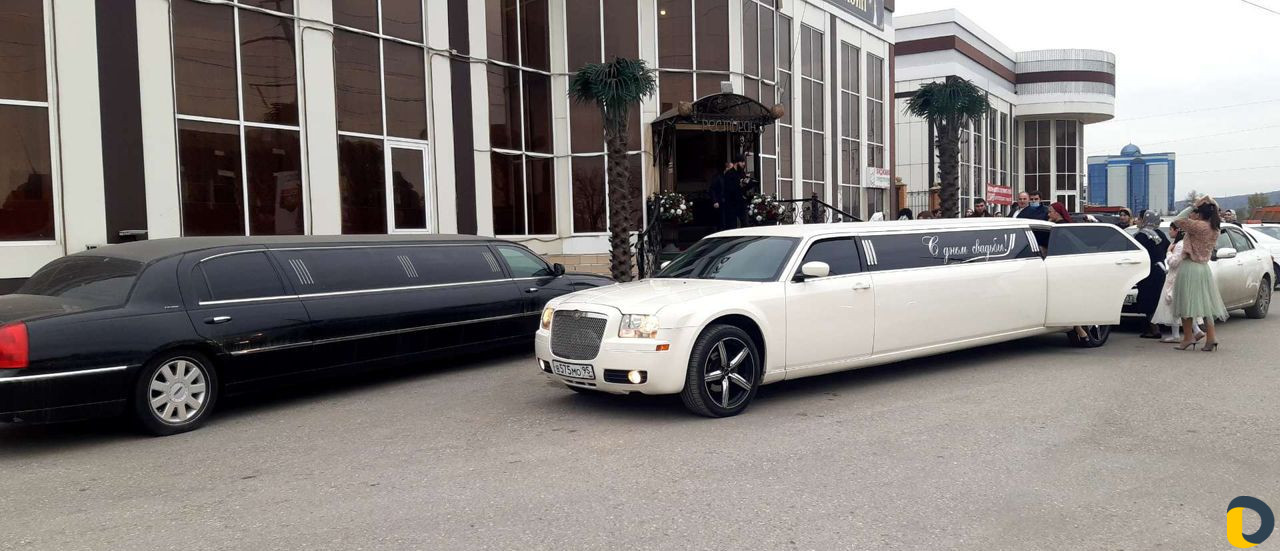 Прокат авто