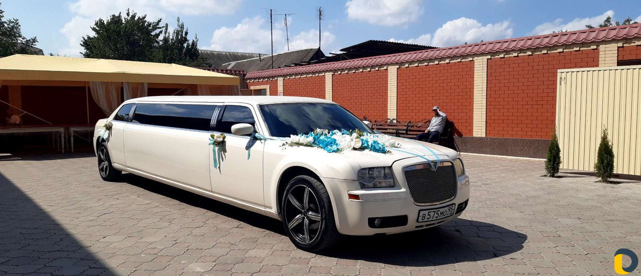 Прокат авто