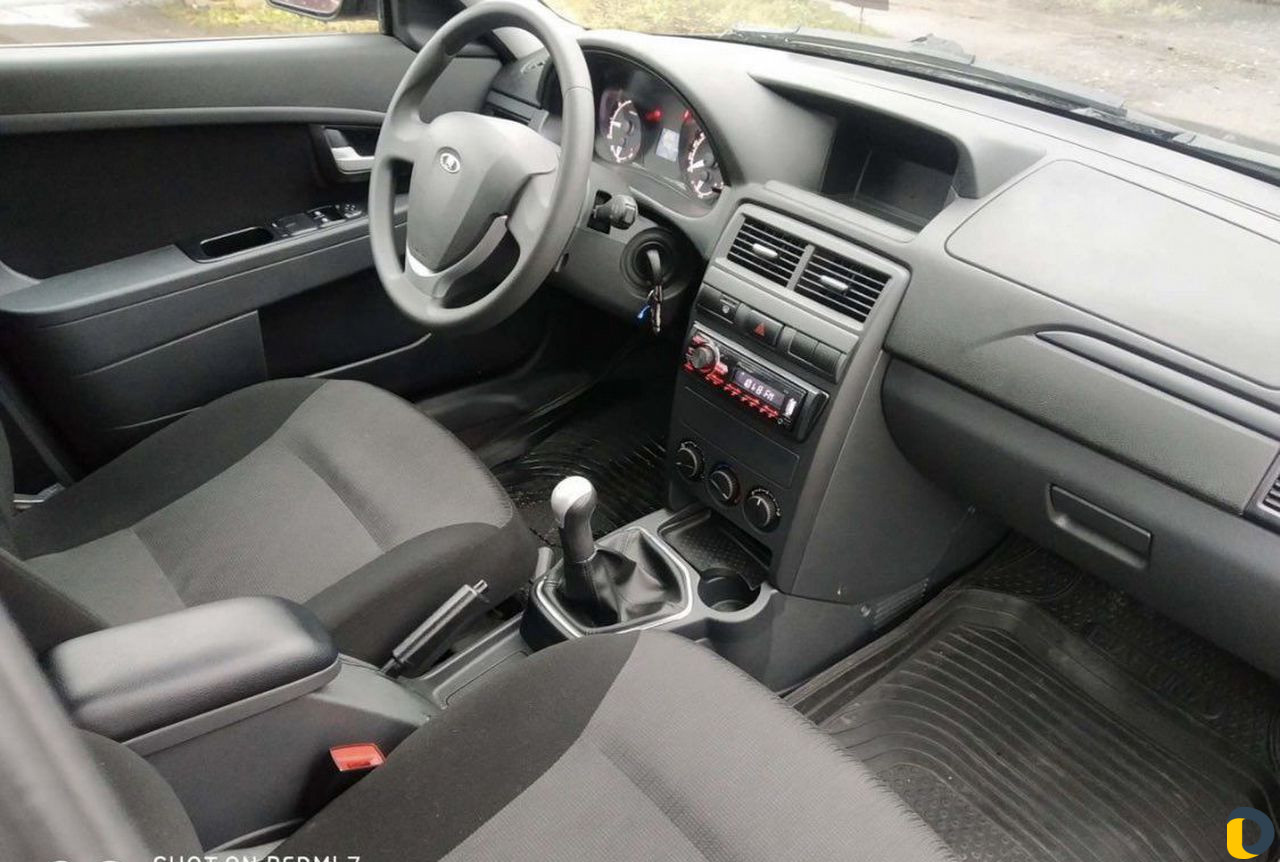 Прокат авто