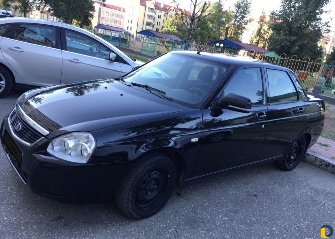 Прокат авто