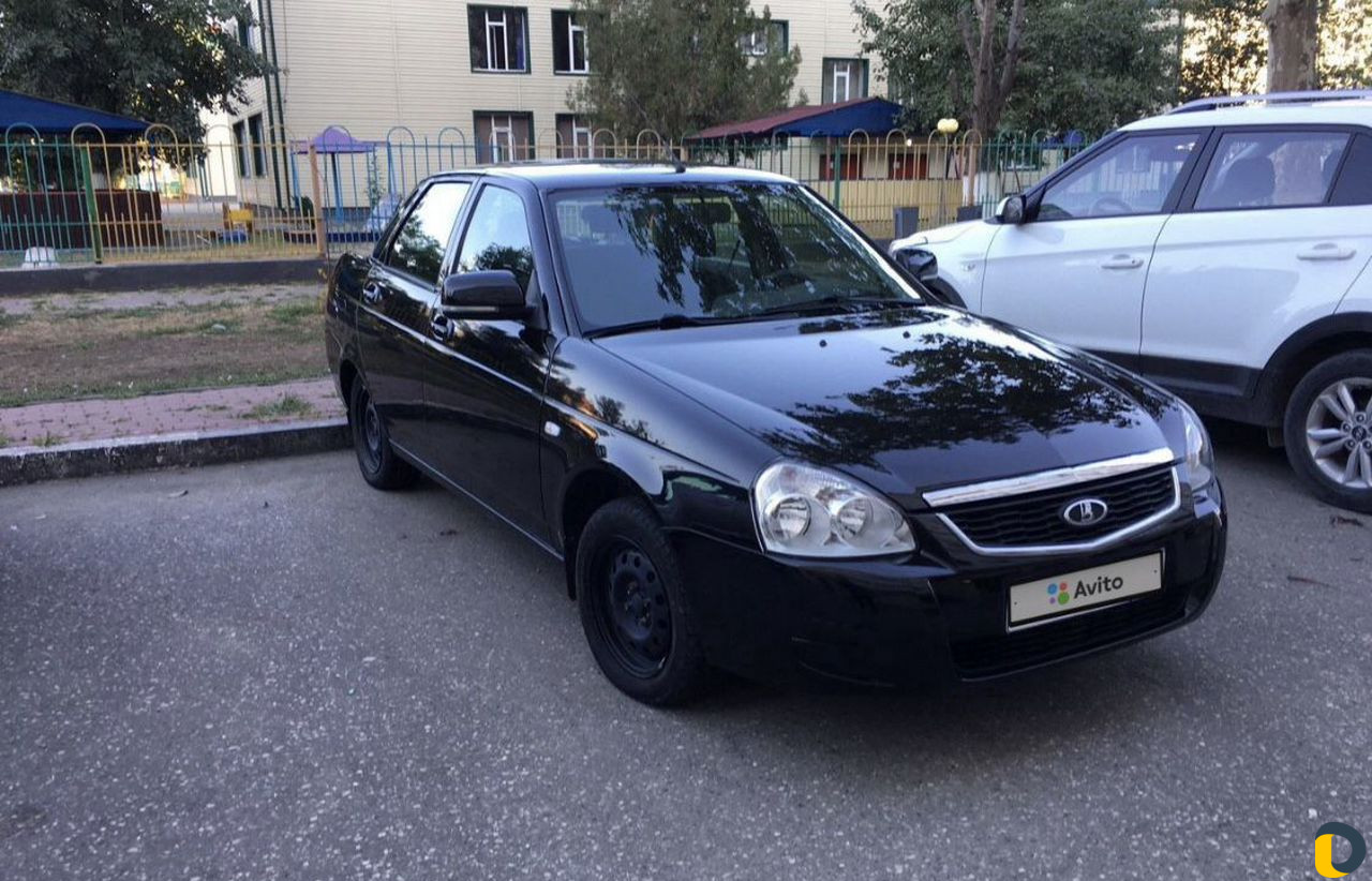 Прокат авто