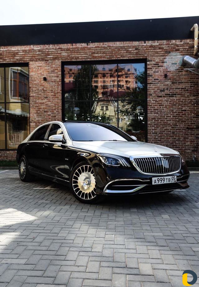 Прокат авто