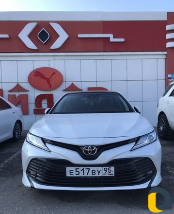 Прокат авто