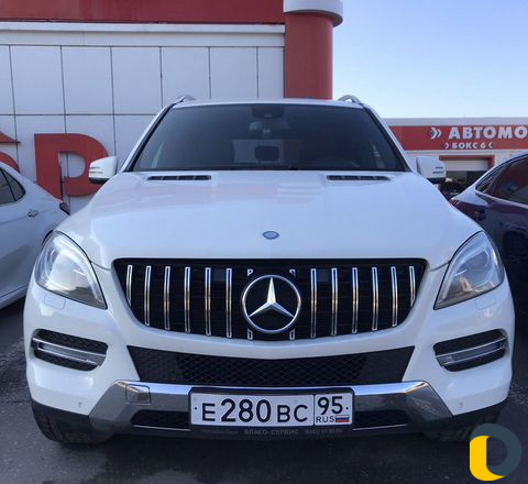 Прокат авто