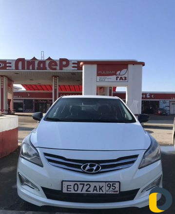 Прокат авто
