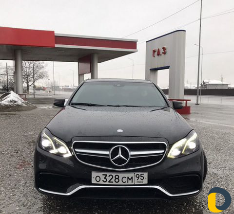 Прокат авто