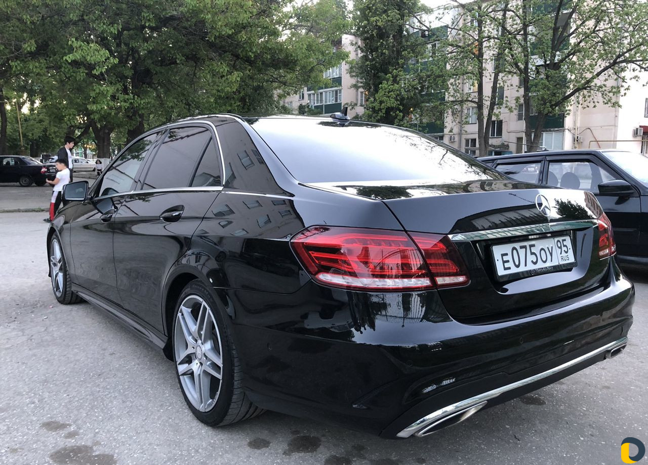 Прокат авто