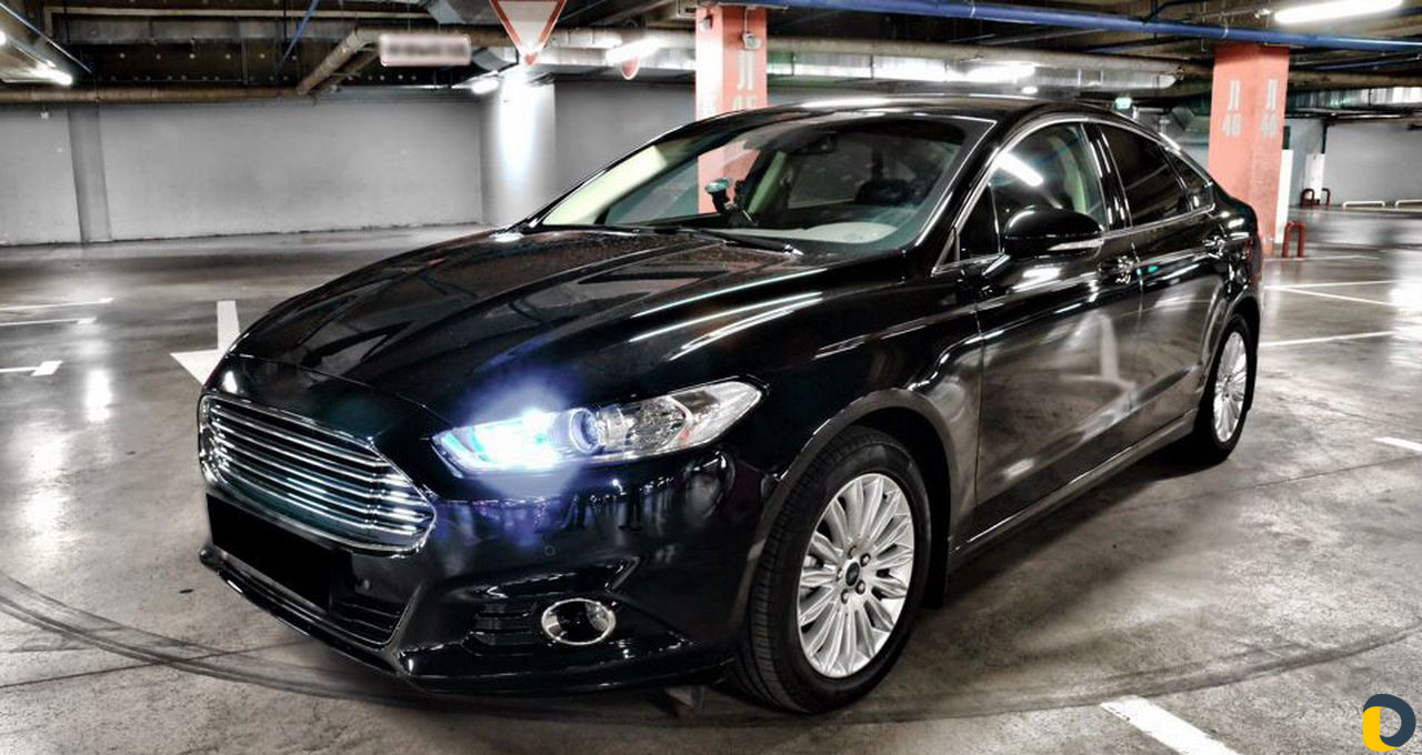 Прокат авто