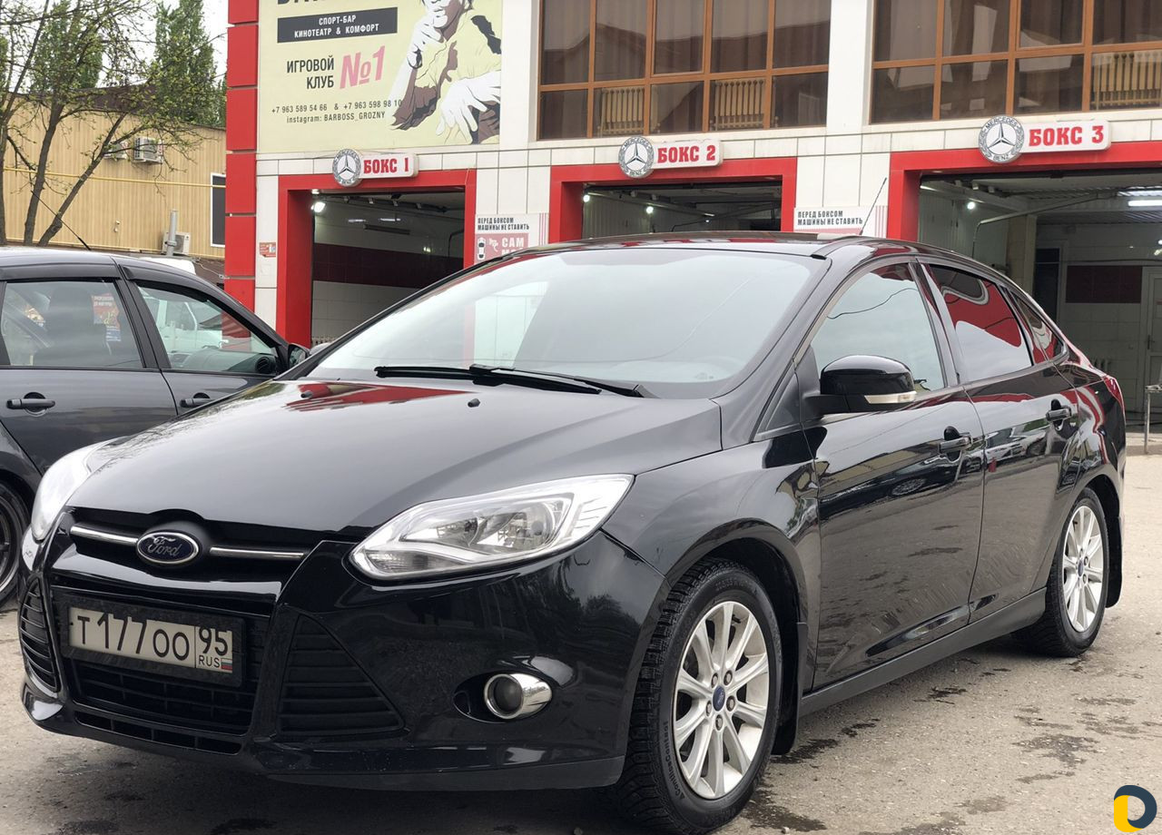 Прокат авто