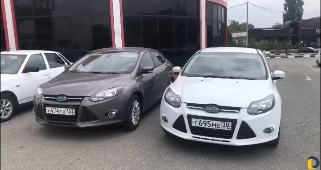 Прокат Авто