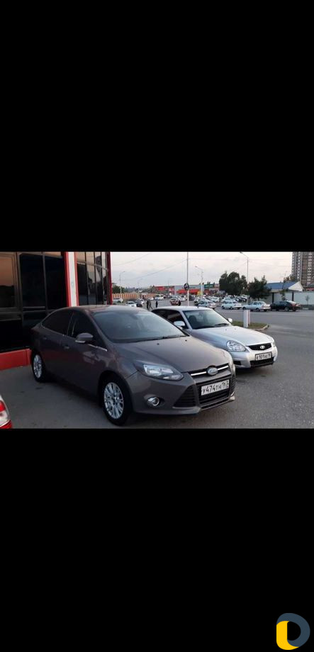 Прокат Авто