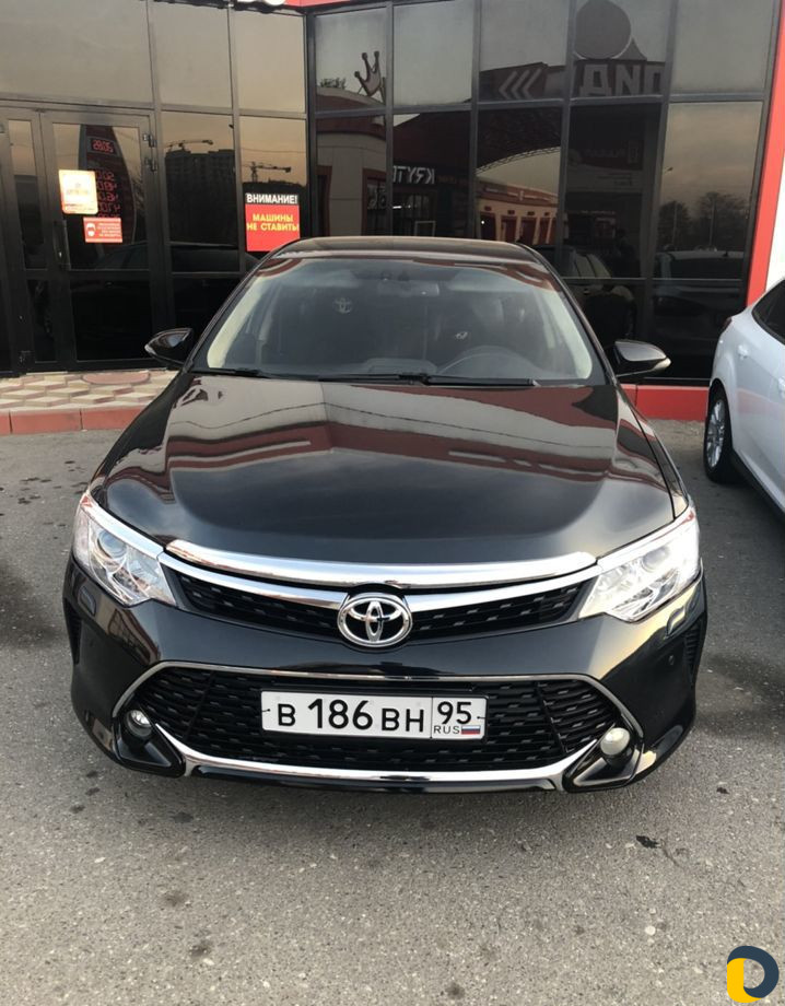 Прокат Авто