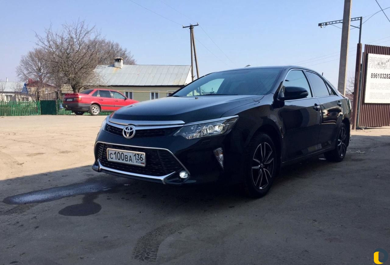 Прокат авто