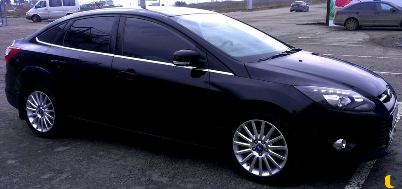 Прокат авто