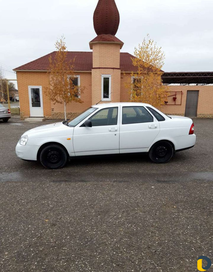 Прокат авто