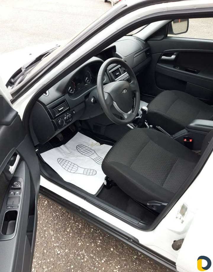 Прокат авто