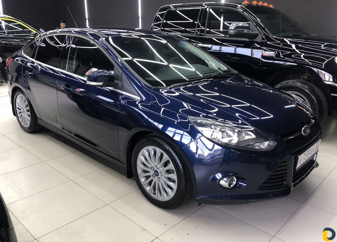 Прокат авто