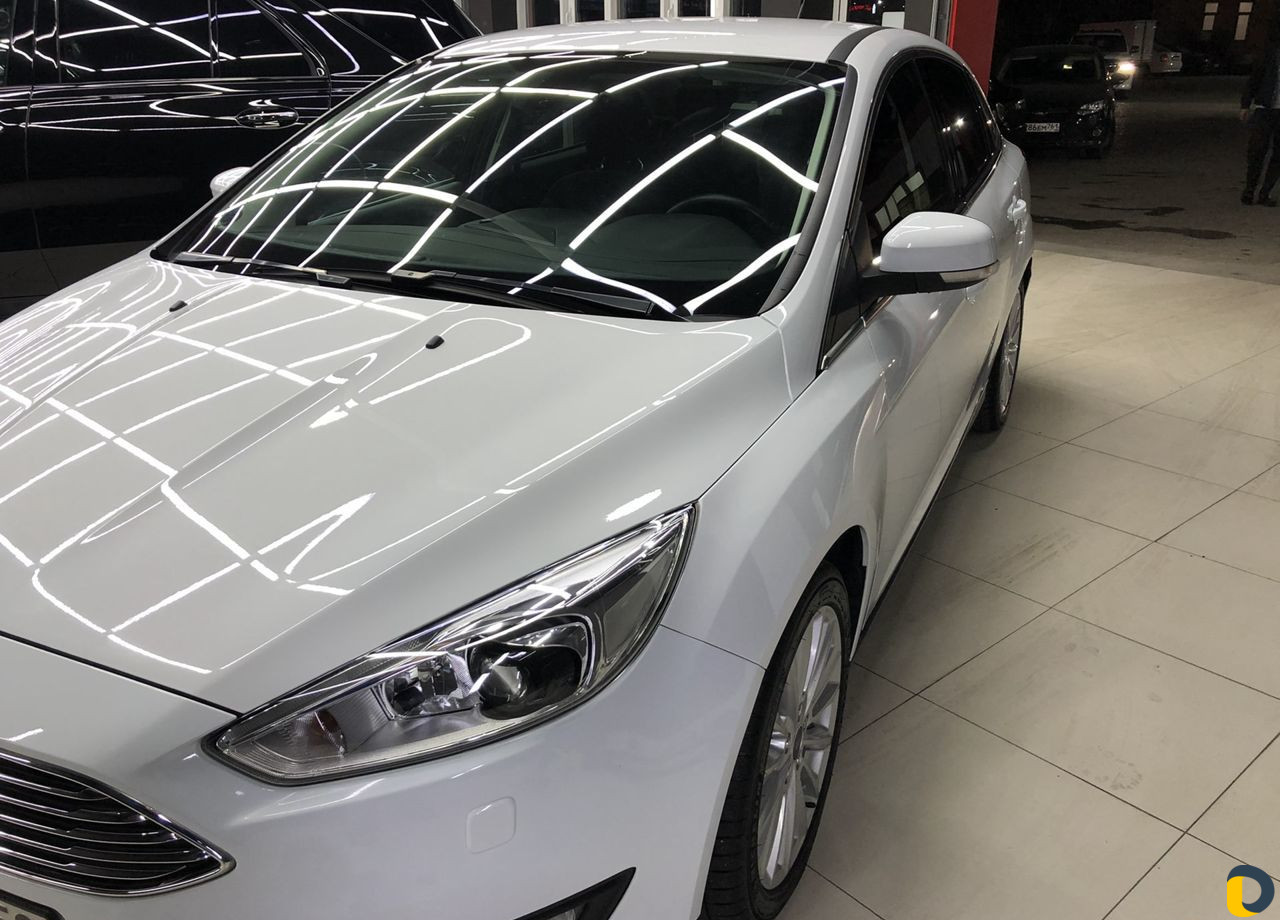 Прокат авто