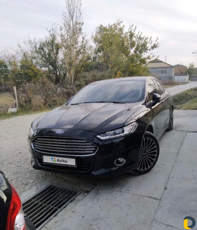 Прокат авто