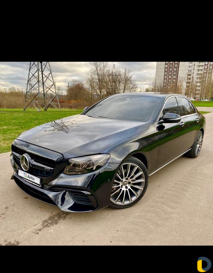 Прокат авто