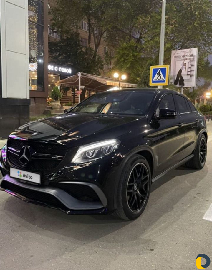Прокат авто