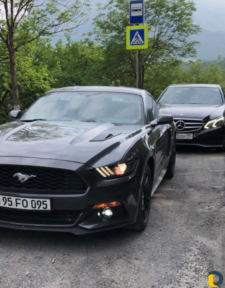 Прокат авто
