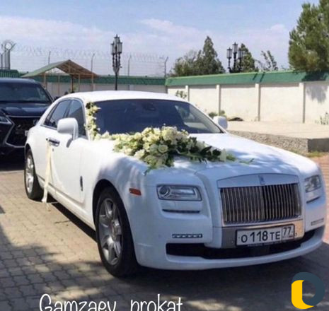 Прокат авто