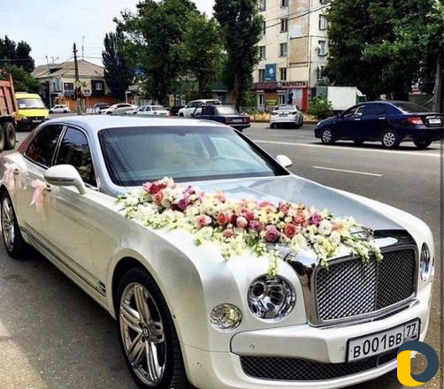 Прокат авто